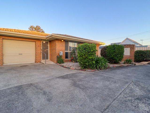 Apartment for rent in Casino, Richmond Valley Council