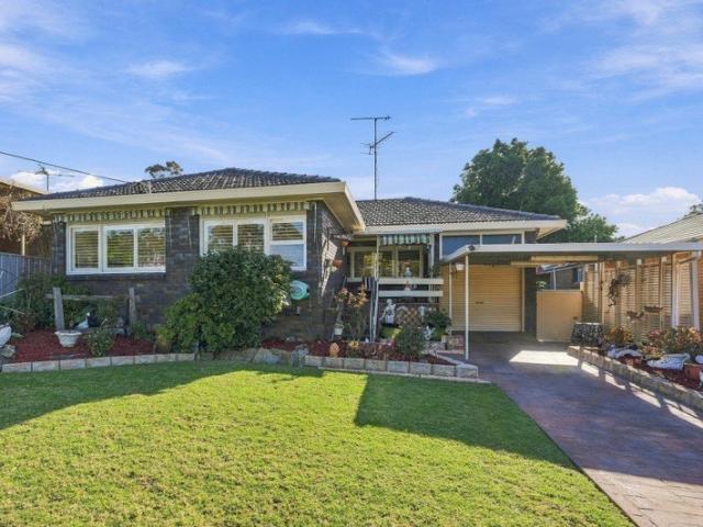 House for sale in Sydney, New South Wales