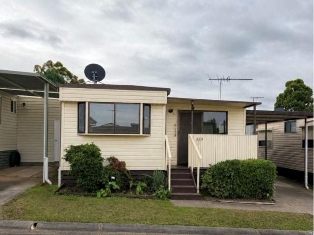 House for sale in Sydney, New South Wales