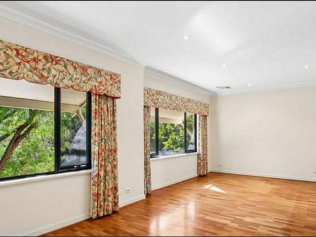 House for rent in Dalkeith, Western Australia