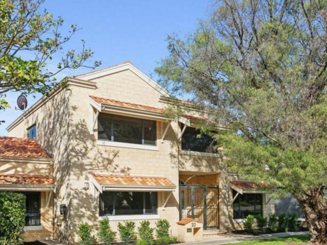 House for rent in Dalkeith, Western Australia