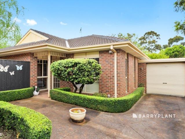 Apartment for sale in Berwick, Melbourne