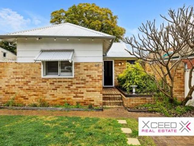 House for rent in East Victoria Park, Western Australia
