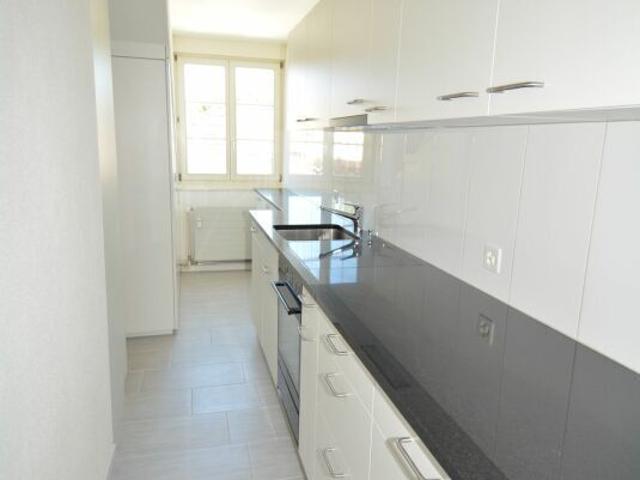 Apartment mieten in Solothurn