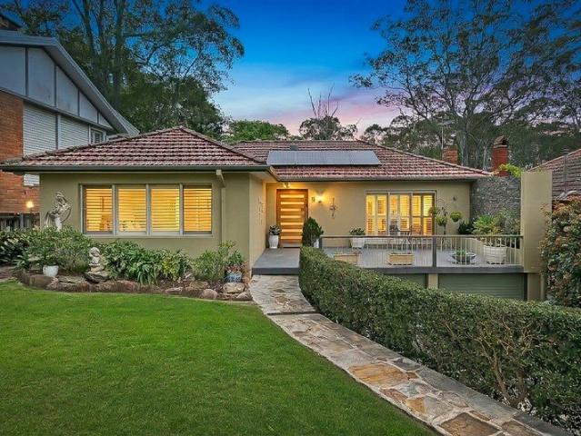 House for sale in Pennant Hills, Sydney
