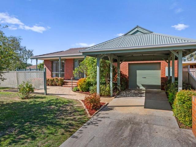 House for rent in Benalla, Victoria