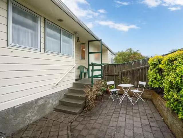 House for rent in Matata, Wellington