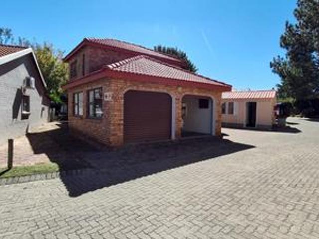 House for sale in Midvaal, Gauteng