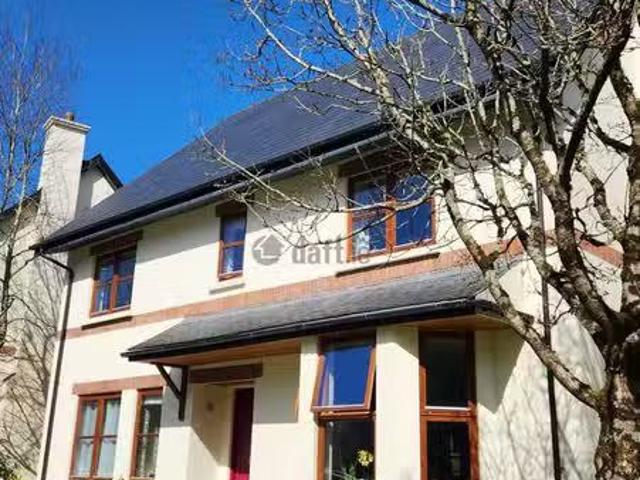 House to rent