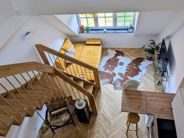 Apartment mieten in Am Anger, Erlangen