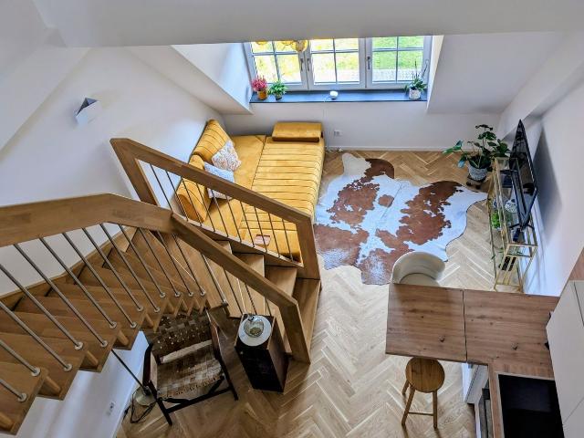 Apartment mieten in Am Anger, Erlangen