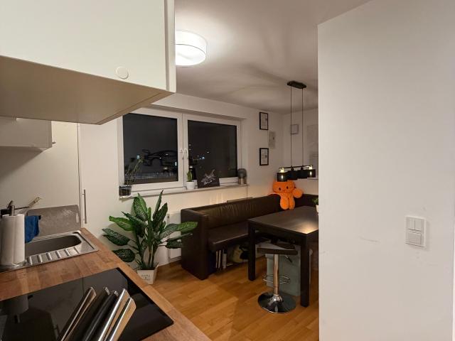 Apartment mieten in Niehl, Köln