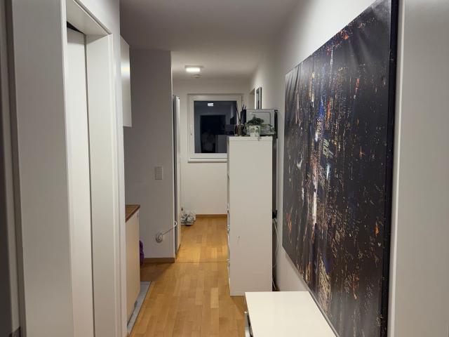 Apartment mieten in Niehl, Köln