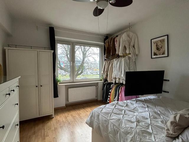 Apartment mieten in Mörsenbroich, Düsseldorf