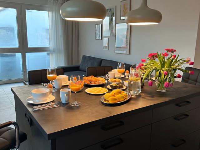Apartment mieten in Herzogenaurach, Bayern