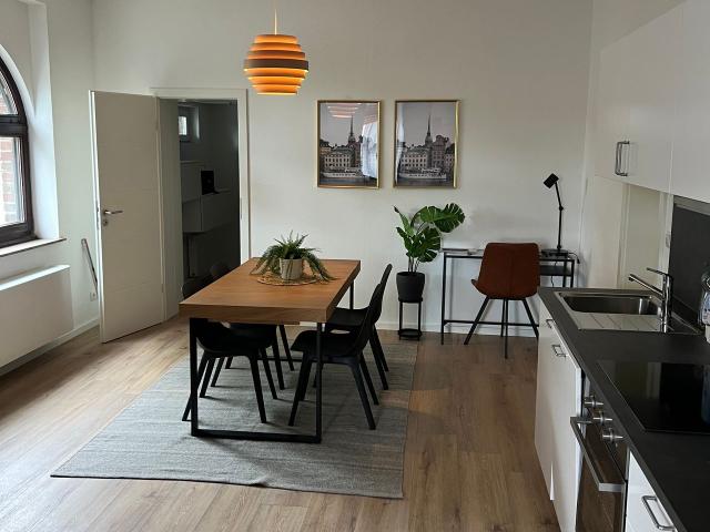 Apartment mieten in Kerpen, Nordrhein-Westfalen