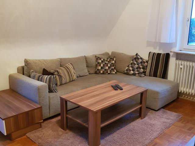 Apartment mieten in Falkenheim, Nürnberg