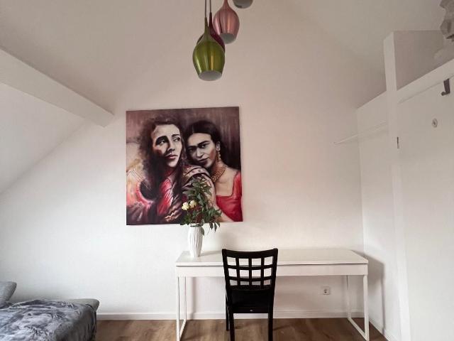 Apartment mieten in Furth-Mitte, Neuss