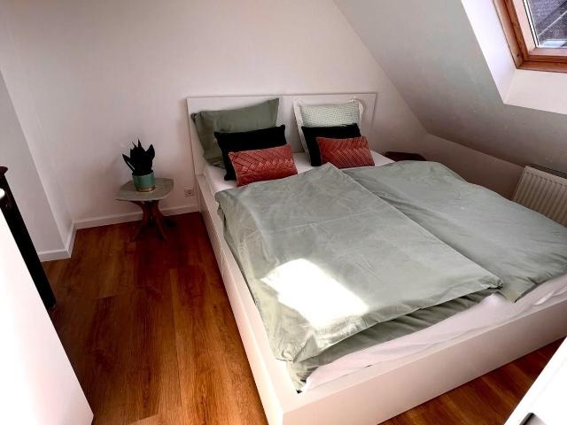 Apartment mieten in Furth-Mitte, Neuss
