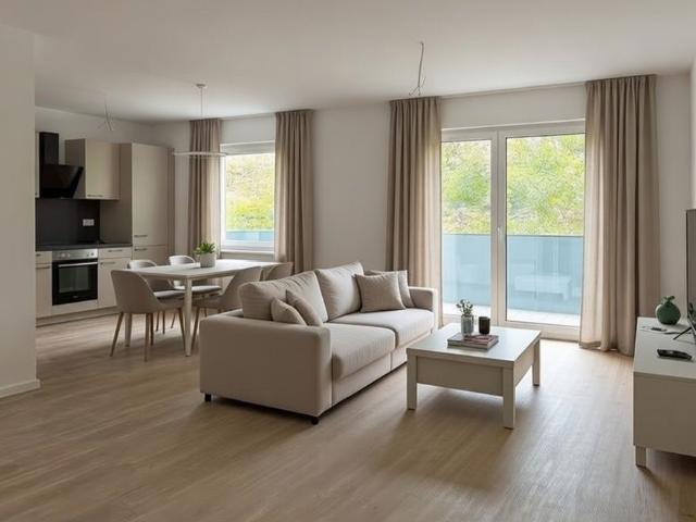 Apartment mieten in Nordrach, Baden-Württemberg