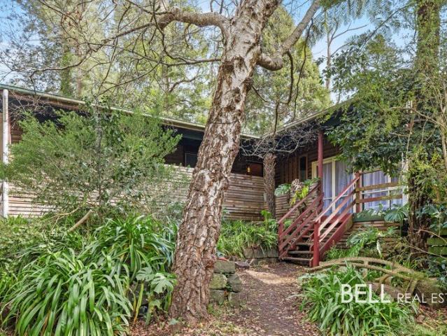 House for sale in Camerons Creek, Victoria