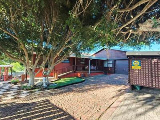 House for sale in Western Cape