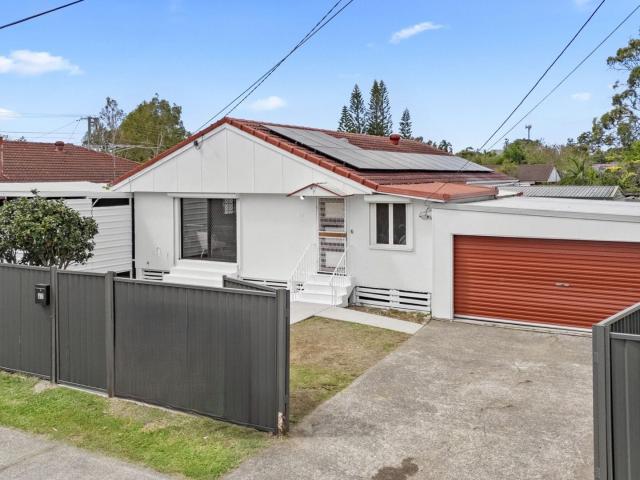 House for rent in Toombul, Queensland