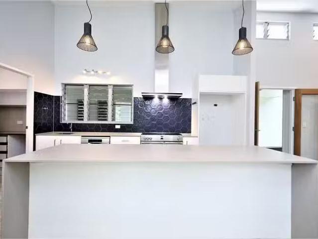 House for rent in Queensland