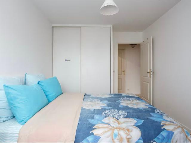 Appartement location à France métropolitaine, Suresnes