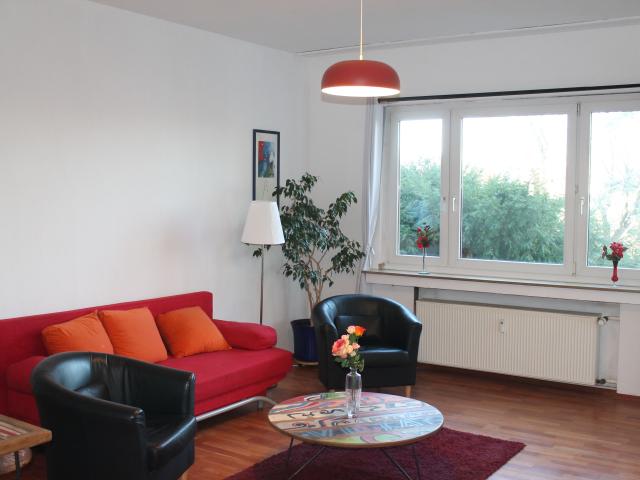 Apartment mieten in Flehe, Düsseldorf