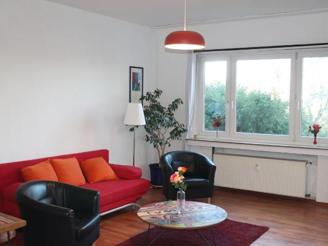 Apartment mieten in Flehe, Düsseldorf