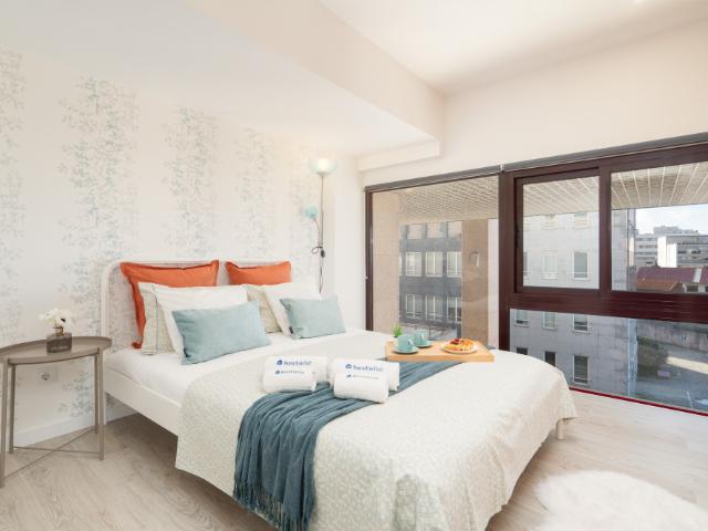 Apartamento alugar em Devesas, Vila Nova De Gaia