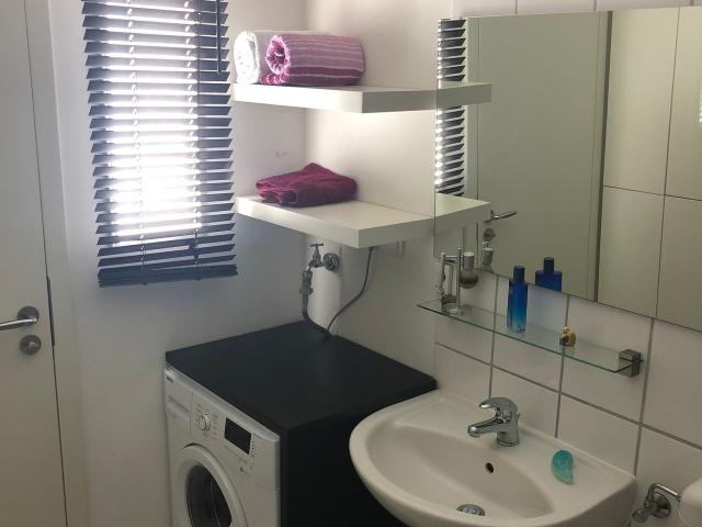 Apartment mieten in Misburg-Anderten, Hannover