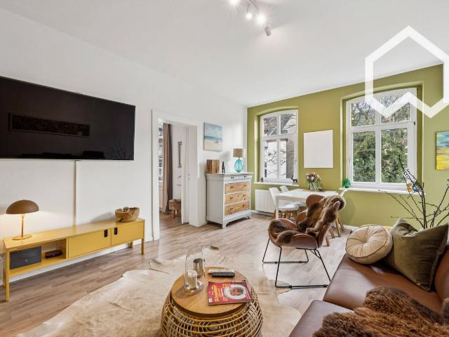 Apartment mieten in Zentrum, Ratingen