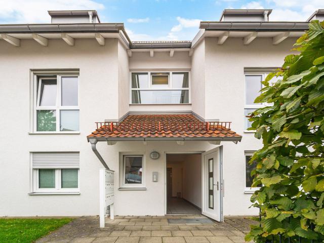 Apartment mieten in Ismaning, Bayern