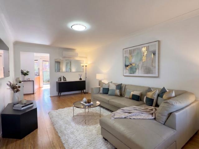 Townhouse for rent in Sydney, New South Wales