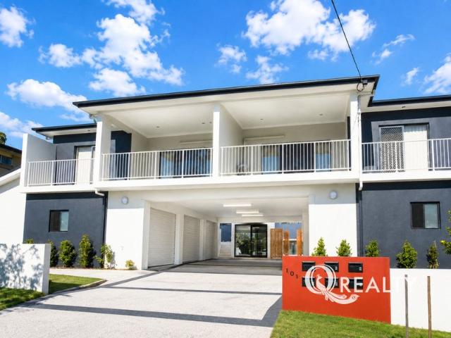 Apartment for rent in Toombul, Queensland