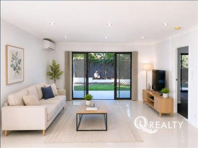Apartment for rent in Toombul, Queensland