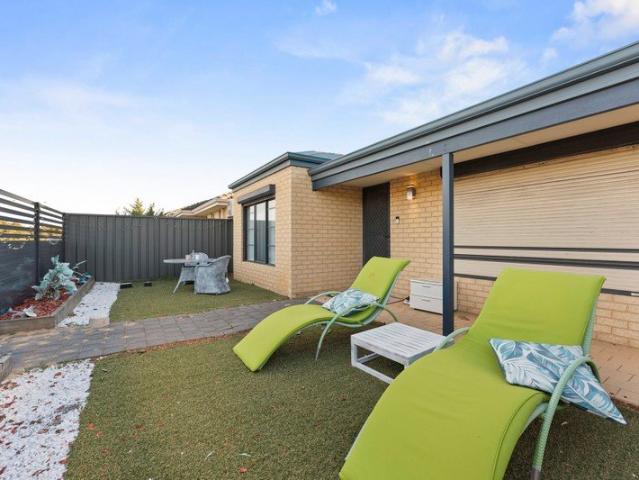 House for rent in Baldivis, Western Australia