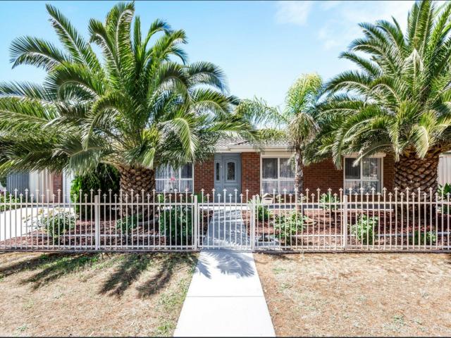 House for rent in Horseshoe Creek, South Australia