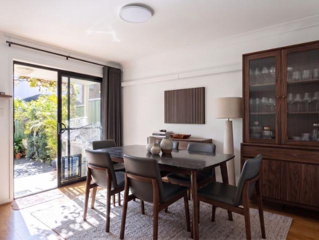 Townhouse for rent in Sydney, New South Wales