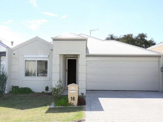 House for rent in Hocking, Western Australia