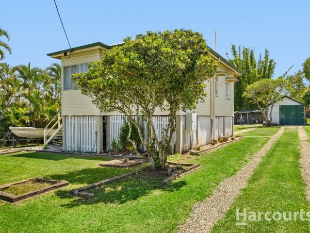 House for rent in Granville, Queensland
