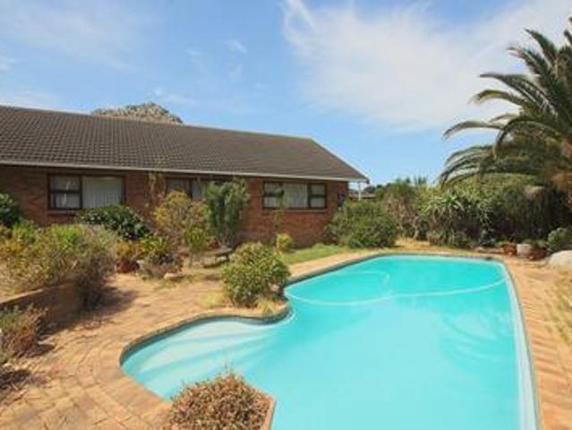 House for sale in Western Cape