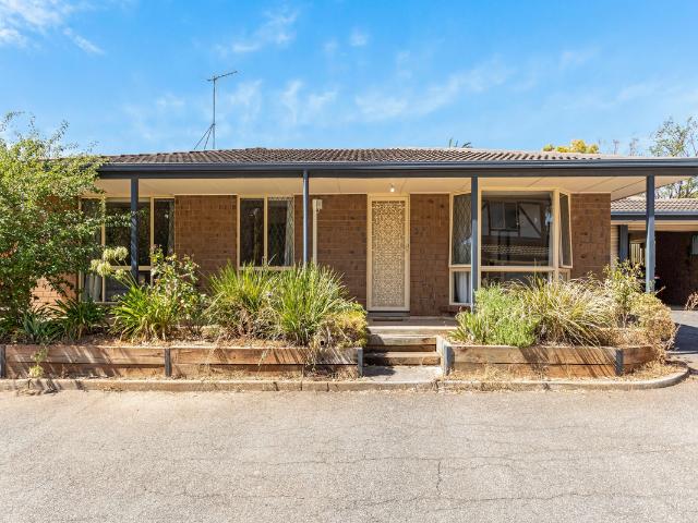 Apartment for sale in Horseshoe Creek, South Australia