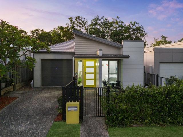 House for rent in Toombul, Queensland