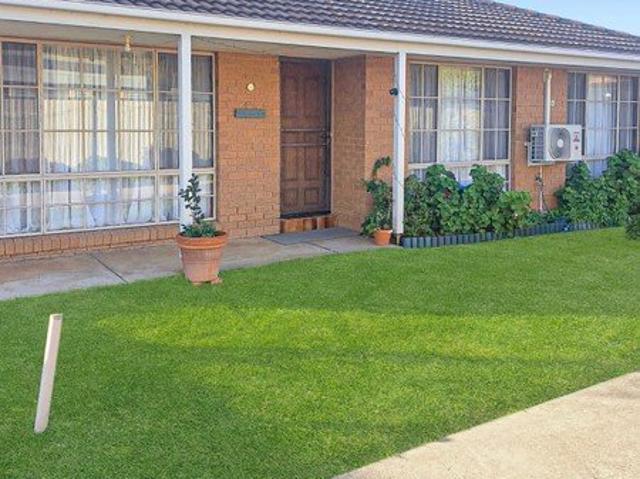 Apartment for sale in Tatura, Victoria