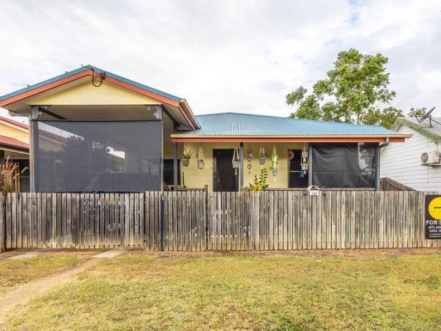 House for sale in Charters Towers, Queensland