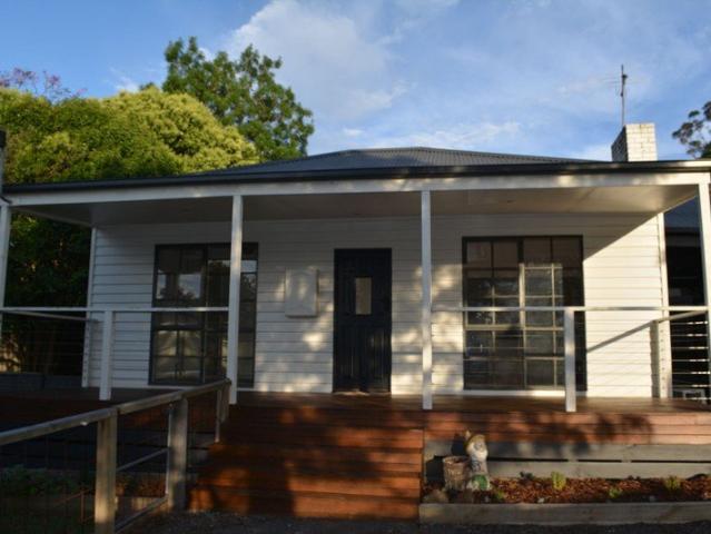 House for rent in Camerons Creek, Victoria