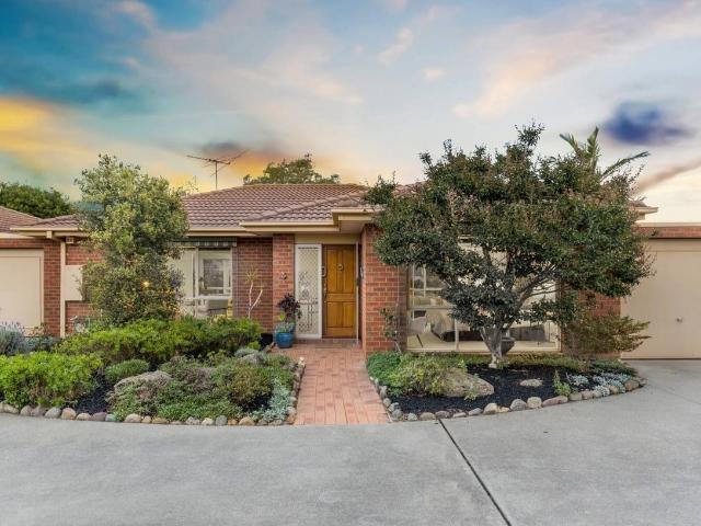 Apartment for rent in Camerons Creek, Victoria